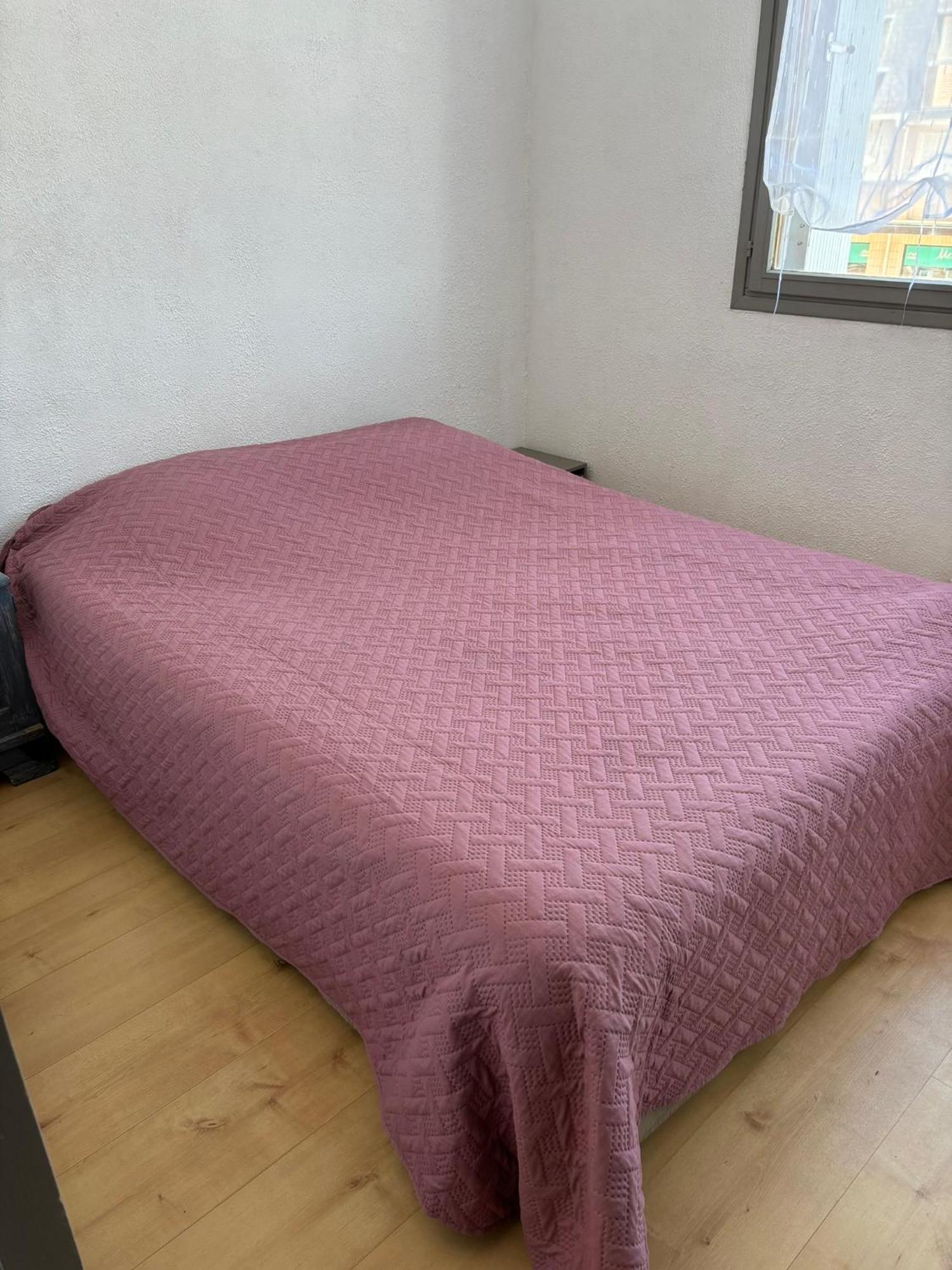 La Sarcelle Apartment *