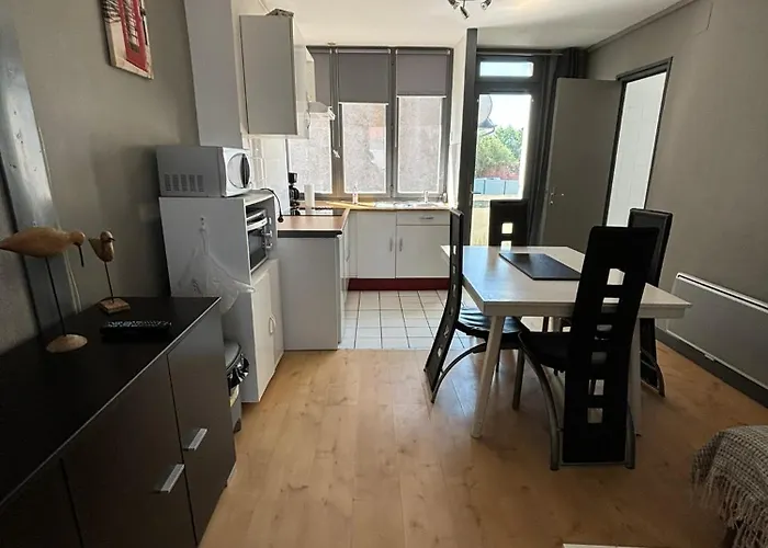 La Sarcelle