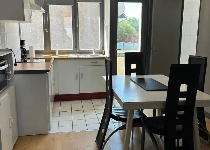 La Sarcelle