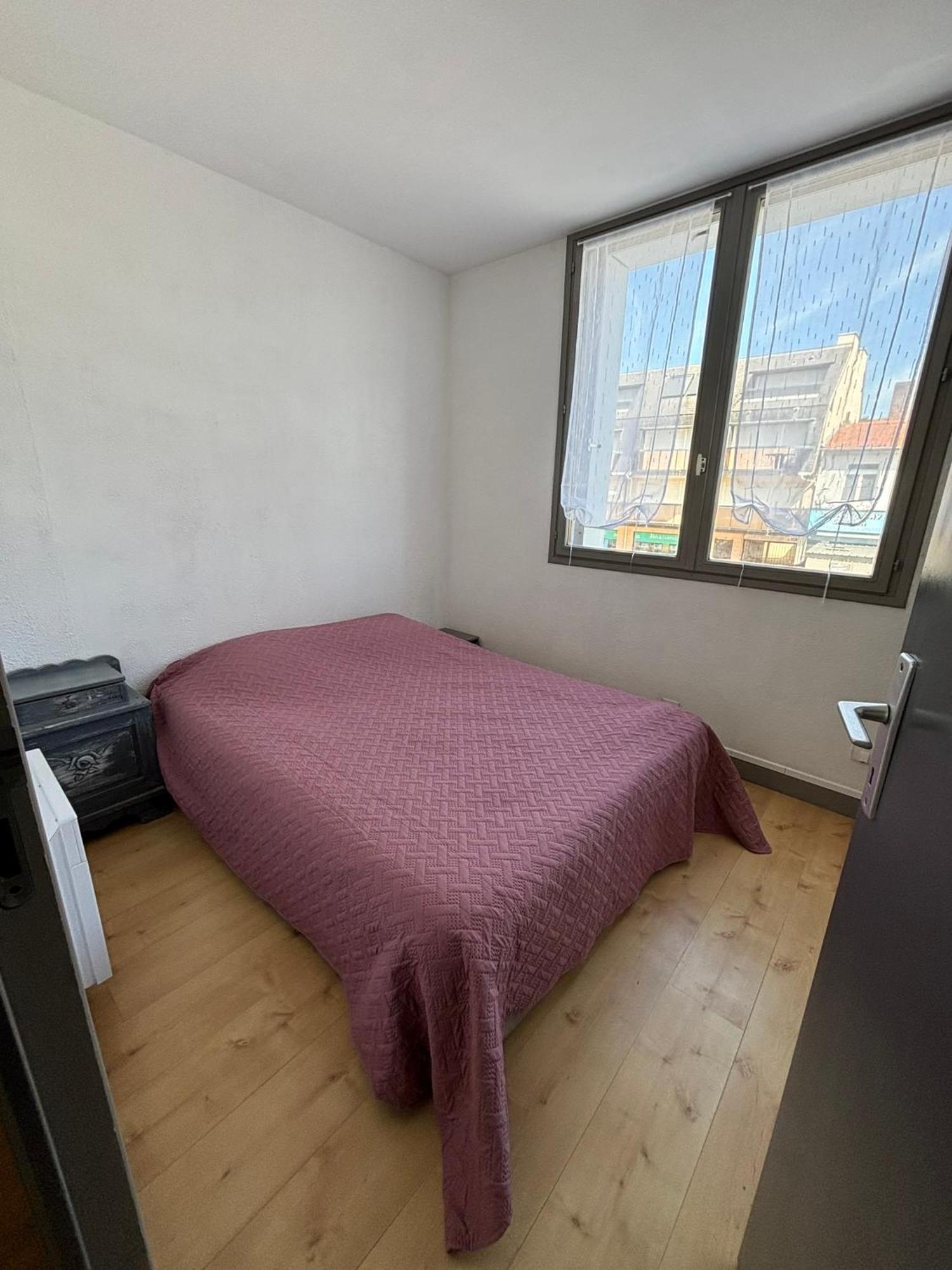Appartement La Sarcelle Fort-Mahon-Plage